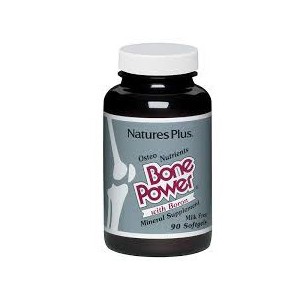 Bone power osteo nutrients 90 capsule