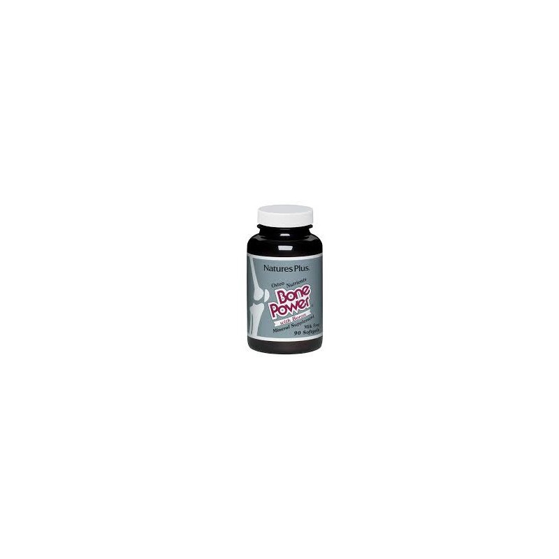 Bone power osteo nutrients 90 capsule