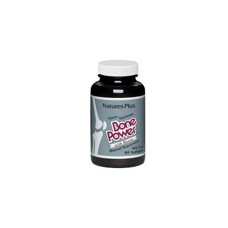 Bone power osteo nutrients 90 capsule
