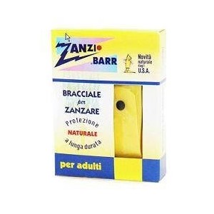 Zanzibarr bracc insettorep ad