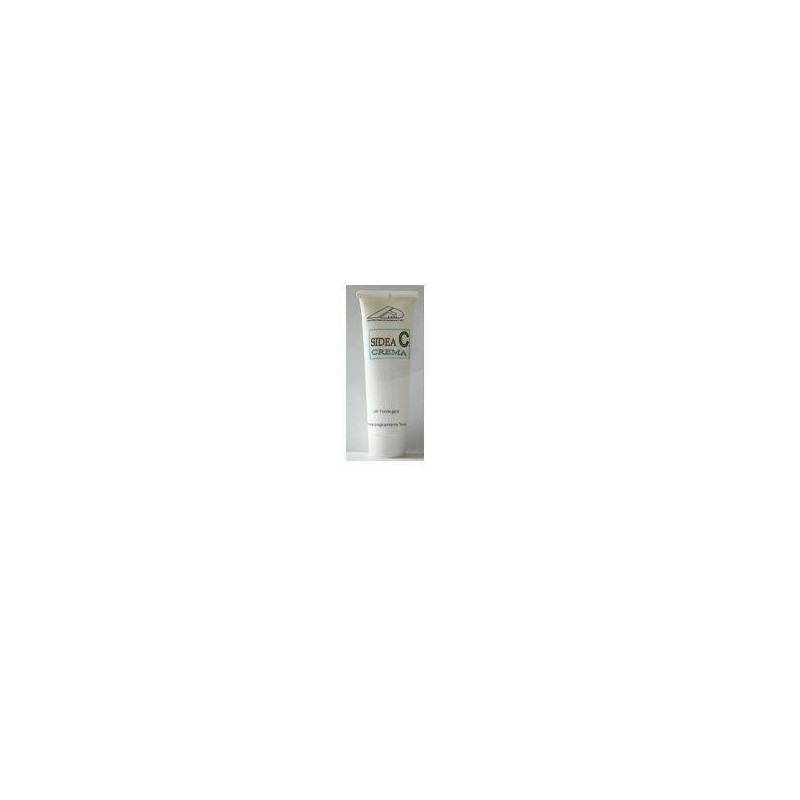 Sidea c crema vitamina c 50 ml