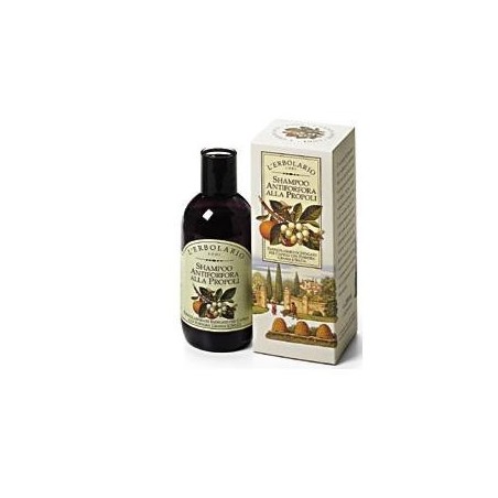 Shampoo antiforfora propoli 200 ml