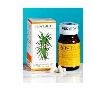 Prostabal 60 capsule