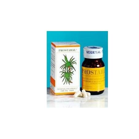 Prostabal 60 capsule