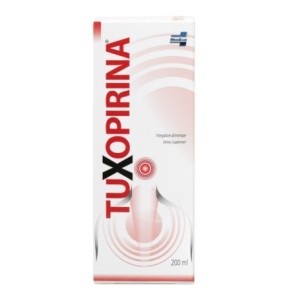 Tuxopirina sciroppo 200 ml