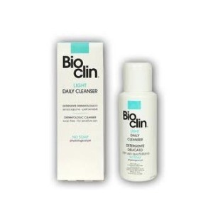 Bioclin light daily cle det300