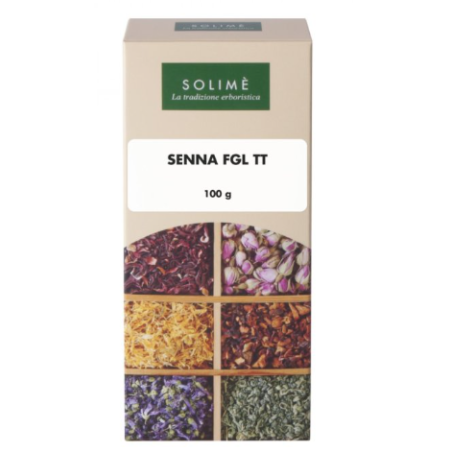 Senna fgl tt 100g