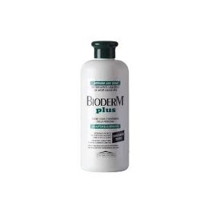 Bioderm plus antibatterico1000 ml