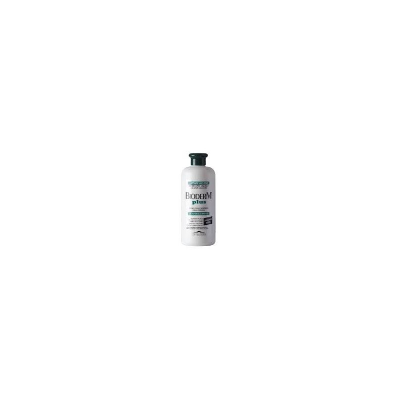 Bioderm plus antibatterico1000 ml