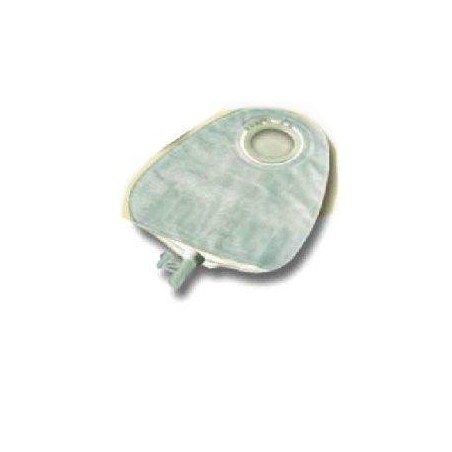 Ber sistema a 2 pezzi foro 40mm capacita' maxi 456 30 pezzi