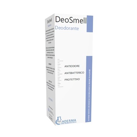 Deosmell deodorante spray 125 ml maderma