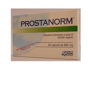Prostanorm 30 capsule