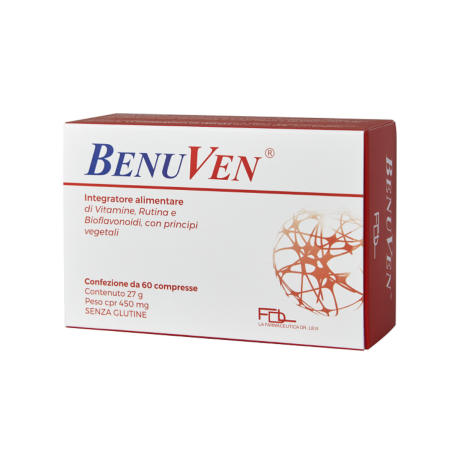 Benuven 60 compresse