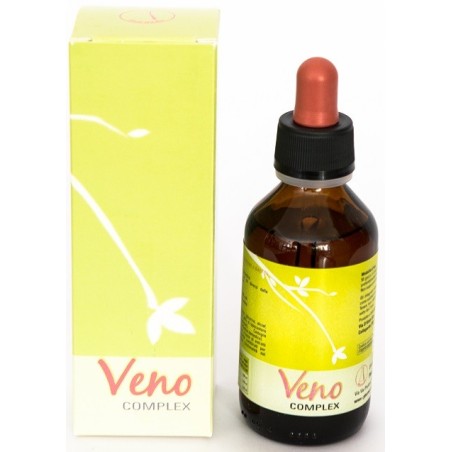 Veno complex gocce 100 ml Veno complex gocce 100 ml