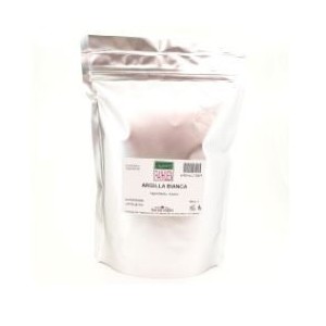 Raihuen argilla bianca superventilata uso esterno 500 g