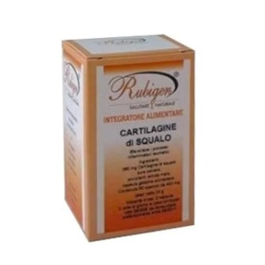 Rubigen cartilagine di squalo 60 capsule