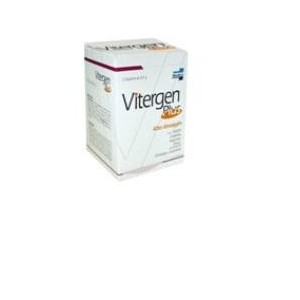 Vitergen plus 12 bustine