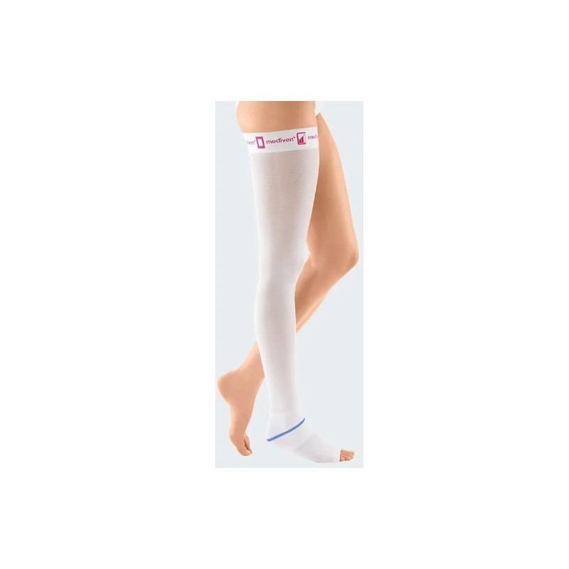 Calza post operatoria struva 23 mmhg bianco 3 1 pezzo articolo h917