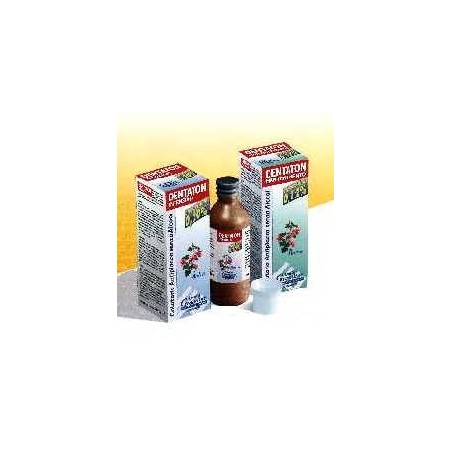 Dentaton 0,12 mant 200 ml