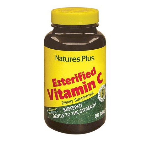 Esterified c 90 tavolette Esterified c 90 tavolette