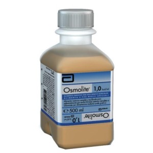 Osmolite neutro rth 500 ml