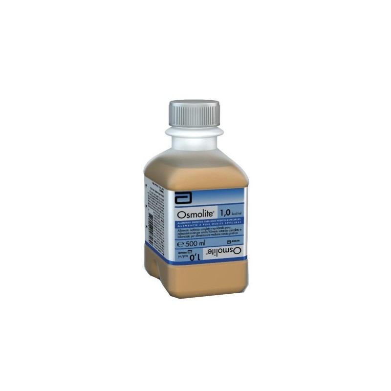 Osmolite neutro rth 500 ml Osmolite neutro rth 500 ml