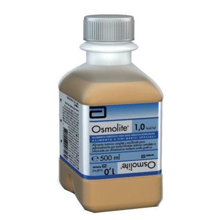 Osmolite neutro rth 500 ml Osmolite neutro rth 500 ml