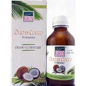 Raihuen olio cocco grado alimentare 250 ml
