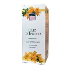 Raihuen olio iperico uso esterno 100 ml
