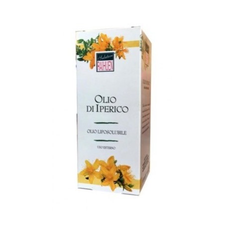 Raihuen olio iperico uso esterno 100 ml
