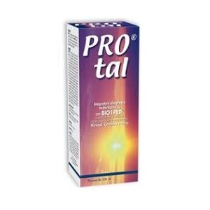 Protal vitamina b 200 ml