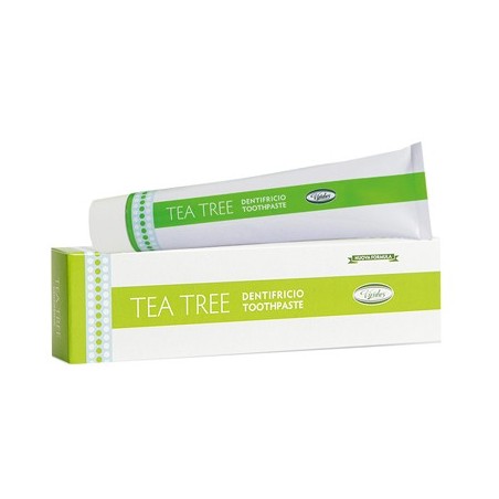 Tea tree dentifricio 75 ml