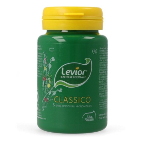 Levior 100 tavolette 400 mg Levior 100 tavolette 400 mg