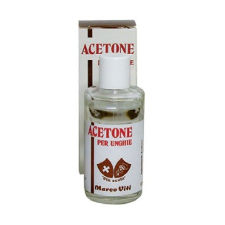 Unghiasil acetone 50 ml