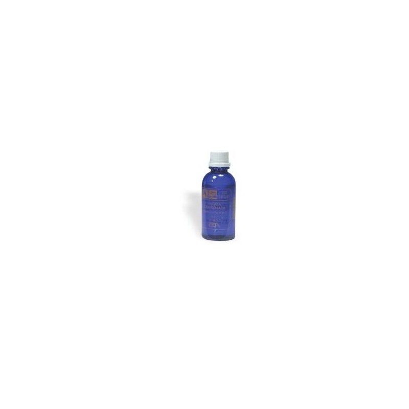 Acqua ossigenata 24 volumi 100 ml