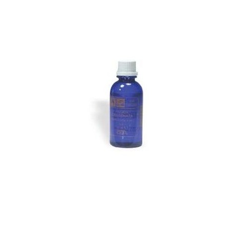 Acqua ossigenata 24 volumi 100 ml
