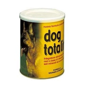 Dog totalin 450 g