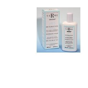 Salso detergente intimo 200 ml