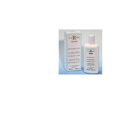 Salso detergente intimo 200 ml