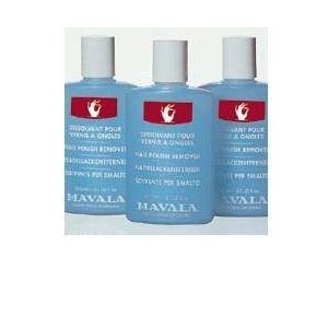 Mavala dissolvant bleu 100 ml
