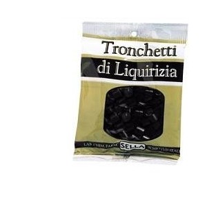 Liquirizia tronchi busta 1406