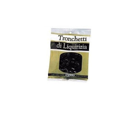 Liquirizia tronchi busta 1406 Liquirizia tronchi busta 1406