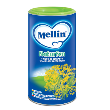 Naturfen bevanda 200 g