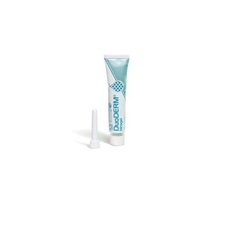 Medicazione idrogel duoderm con applicatore sterile 10 pezzi15 g