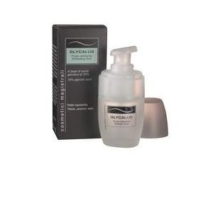 Glycalus fluido restitutivo 30 ml