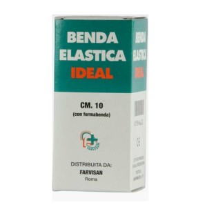 Benda elastica ideal altezza 10cm