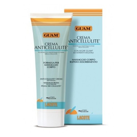 Guam crema anticellulite 250 ml Guam crema anticellulite 250 ml