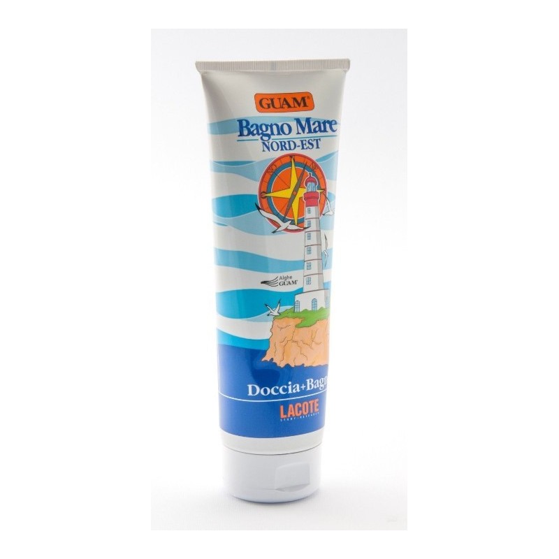 Guam bagno mare nord-est 250 ml