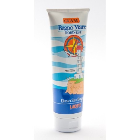 Guam bagno mare nord-est 250 ml