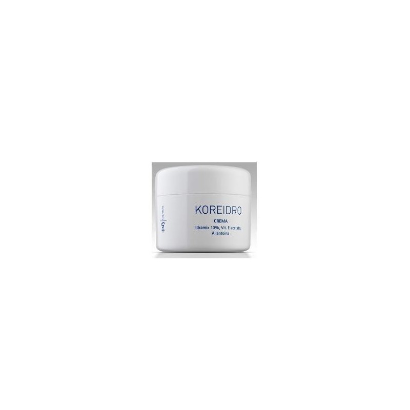 Koreidro crema 75 ml
